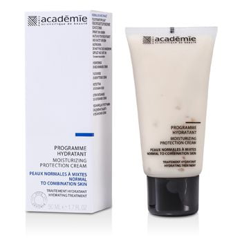 - Hypo-Sensible Moisturizing Protection Cream (Tube) 1.7oz