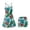 Tropical Plumeria Print, variant on KEIAHUAN Coastal Seashell Women Athletic Dress with Built in Shorts Stretchy Tennis Dress Breathable Backless Golf Dresses Summer Workout Dresses with Pocket X-Small