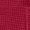 Brightred, variant on MNCLS Men's Waffle Knit Hoodie Pullover with Quarter-Zip Neck, Drawstring Hood and Kangaroo Pocket for Casual Everyday Wear - WHITE_S
