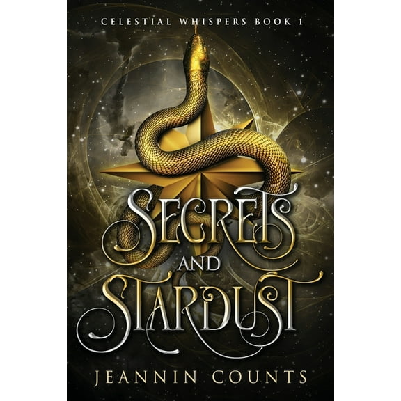 Secrets and Stardust, (Paperback)