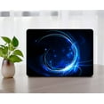 thumbnail image 4 of KSK KAISHEK for MacBook Pro 16" Case 2019 2020 Release Model A2141, Plastic Hard Shell, Creative B 138, 4 of 5