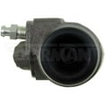 thumbnail image 2 of Dorman W35325 Drum Brake Wheel Cylinder for Specific Models Fits select: 1967-1972 FORD F100, 1984-1987 FORD F350, 2 of 3
