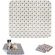 thumbnail image 1 of Puppy Pad - The Last Pee Pad You'll Get,PuppyPad.com Pee Pad,Leak & Odor Proof,Easy to Clean & Reuse (D, 27.6" x 31.5"), 1 of 7