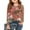 Wine, variant on Drmagiyhm Girls Long Sleeve Shirts Size 10-12 Casual Crewneck Floral Print Shirt Fashion Basic Fall T-Shirt Girl Comfy Tops 9-10 Years Black