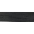thumbnail image 2 of 2.5" Tall Wall No-Dig Landscape Edging Kit - 100 Foot, Black Gray 40 Foot, 2 of 5