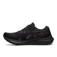 thumbnail image 3 of Asics Gel Kayano 29 Women's Running Trainers Shoes 1012B272-001 "Triple Black", 3 of 5