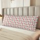 thumbnail image 2 of Fotbe Cartoon Koala Bear Funda para Almohada Corporal con Diseño, Funda de Microfibra Ultrasuave de 20x54 Pulgadas, Ropa de Cama Elegante, 2 of 7