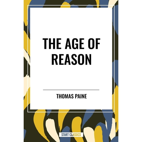 Age of Reason, (Paperback)