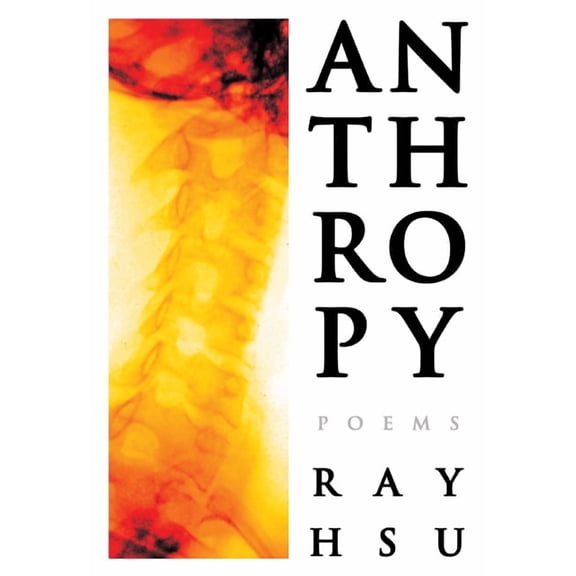 Anthropy (Paperback)