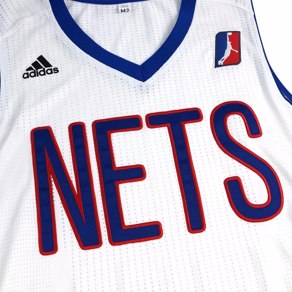 long island nets jersey