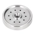 thumbnail image 2 of Holder Coffee Machine Inner Shower Screen Holder 304 Stainless Steel Shower Dispersion Screen Replacement for 9 Series Coffee Machine Accessory, 2 of 7
