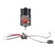 thumbnail image 3 of Juego de motor ESC para coche RC Crawler 550 55T con motor cepillado y controlador de velocidad eléctrico cepillado de 320 A para reemplazo de accesorios RC, 3 of 14