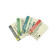 Fallout: Wasteland Warfare Wave 1 Fundamentals Card Deck, by Modiphius