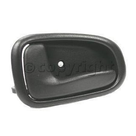 Door Handle Toyota Corolla 93 97 Front Lh Brand New In Box