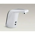 thumbnail image 2 of KOHLER 13461-CP Insight Polished Chrome Touchless Single Hole Bathroom Sink Faucet, 2 of 3
