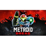 Metroid Dread Standard - Switch [Digital Code]