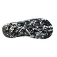 thumbnail image 4 of Telic Energy Flip Flop - Smoke - XL - US Women's 12 / Men's 11, 4 of 7