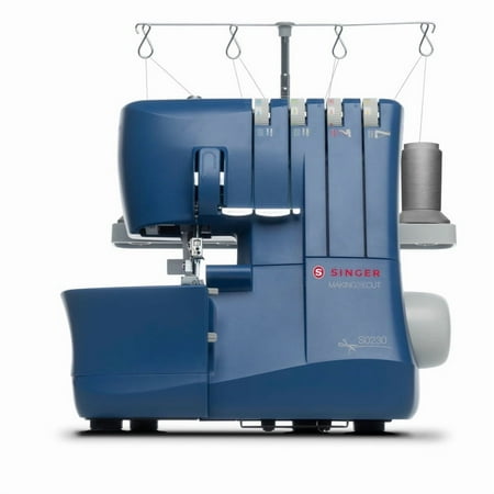 SINGER® S0230 Mechanical Serger