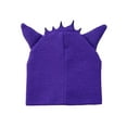 thumbnail image 2 of Pokemon Gengar Tuque à Grand Visage avec Oreilles, 2 of 2