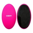 thumbnail image 3 of Cepillo para cabello sin mango detangling Conair 1 pza., 3 of 4