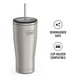 thumbnail image 3 of Vaso THERMOS ICON SERIES de acero inoxidable 710 ml con pajita, 3 of 6