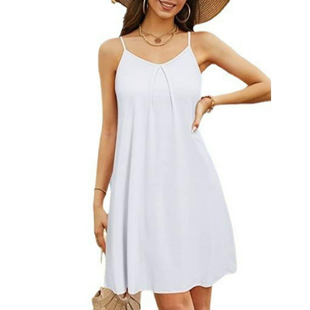 Summer hotsell strappy dresses