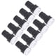 thumbnail image 5 of 10 Uds AD16?22DS luz de señal LED blanca indicador de alto brillo accesorio de equipo AC220V, 5 of 8
