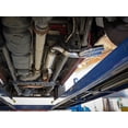 thumbnail image 4 of aFe Power Rebel Series 3-1/2 IN Stainless Steel Cat-Back Exhaust System w/Polish Tip RAM Trucks 19-21 V8-6.4L HEMI 49-42082-P Fits select: 2019-2021 RAM 2500, 2019-2022 RAM 3500, 4 of 5