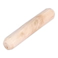 thumbnail image 1 of LAFGUR 50pcs High Quality Cabinet Drawer Round Fluted Wooden Craft Dowel Pins Rods SD, 1 of 1