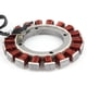 thumbnail image 5 of Estator Del Estator Del Magneto Para El Regulador De Voltaje Kohler 237878-s 41-403-09s Reemplazo Del Estator Del Magneto 54-755-09S 15 AMP Ajuste Para Kohler K482 K532 K582 K161 ANGGREK Otros, 5 of 8