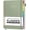 Light Green, variant on Academic Planner 2026-2027, Large A4 8.5x11, Weekly and Monthly Calendar (July 2026-June 2027), School Student Teacher Agenda Book, 100GSM Thick Paper, PVC Cover, Colorful Tabs, Light Green