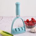 thumbnail image 4 of HBFAGFB Kitchen Gadgets U Shaped Sharpener with Long Handle Versatile and Easy to Apply One Size, 4 of 4