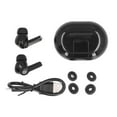 thumbnail image 2 of Auriculares de Traductor M10, M1 Cancelación de Ruido Dispositivo de Traductor Auriculares Dual Mic Mic Mic Touch Control Touch Touch Para Reuniones Para Reuniones, 2 of 7