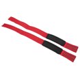 thumbnail image 4 of Wrist Support, Sports Wrist Support 2Pcs Average Size  for Pull-ups for Weightlifting, 4 of 8