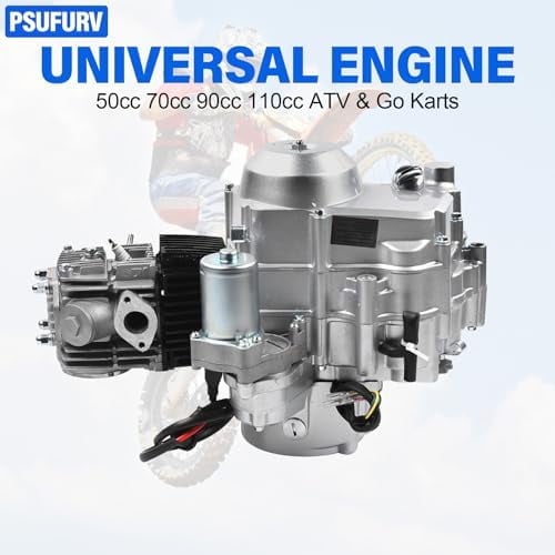 50 Cc Motorcycle 250cc Motorcycle 110cc 4-Stroke Engine Motor