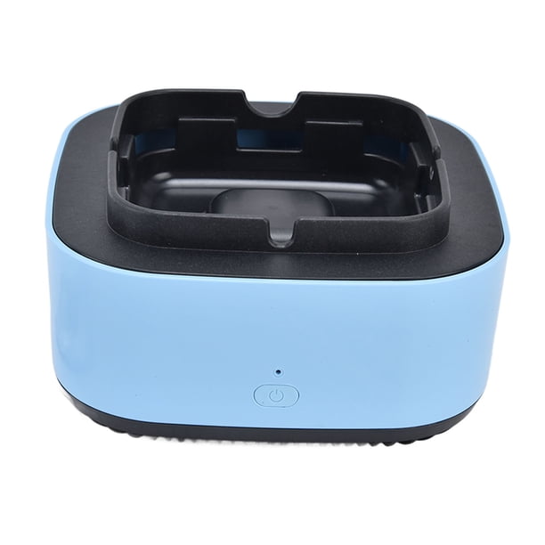 Purificador de aire de iones negativos, purificador de cenicero sin humo, purificador de cenicero múltiple sin humo, cenicero eléctrico, artesanía excepcional