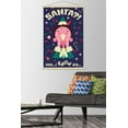 thumbnail image 3 of Elf - I Know Him Wall Poster, 14.725" x 22.375" Framed, 3 of 4