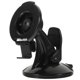 thumbnail image 4 of EeaseMX Soporte para coche con ventosa giratoria de 360 grados para Garmin Nuvi GPSD (negro), 4 of 8