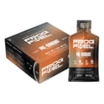thumbnail image 5 of FROGFUEL | Ultra Pre Entreno + Proteina Liquida 24 Shots, 5 of 5