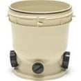 thumbnail image 1 of Gli Pool Products 178554 Almond Bottom Assembly Replacement, 1 of 1