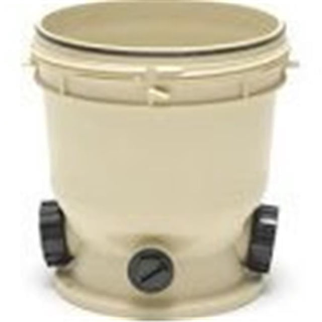 Gli Pool Products 178554 Almond Bottom Assembly Replacement