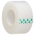 thumbnail image 5 of Equate Flexible Clear Tape, 1 in x 10 yd, 2 Count, 5 of 7