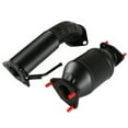 thumbnail image 4 of FIWARY 2pcs Catalytic Converter Fit for Honda Accord 2.4L 2008-2012 Rear 642118, 4 of 10