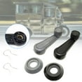 thumbnail image 3 of Wmool Car Accessories,Car Window Connect Winder Handle,Crank Door Lever V4R0 Hand, 3 of 8