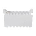 thumbnail image 1 of On Sewing Ruler Hand Edge Lock And Sewing Gauge For Even Stitches Quilting Templates With 3mm Spacing, 1 of 8