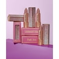 thumbnail image 4 of LUNA MAGIC Silky Velvet Finish Bullet Lipstick, Park Ave, Nude, 3.6g, 4 of 6