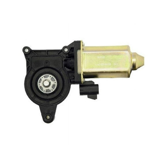 Right Passenger Side Window Lift Motor - Compatible with 1999 - 2006 Chevy Silverado 1500 2000 2001 2002 2003 2004 2005