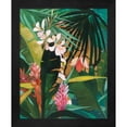 thumbnail image 3 of Great Art Now Hidden Jungle by Julia Purinton, 2 Piece Framed Art Set Each 9.25"W x 11.25"H, 3 of 3