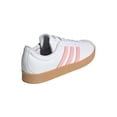 thumbnail image 4 of Tenis Adidas para Mujer VL Court Base Blanco-Rosa, 4 of 4