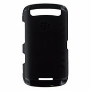 <mark>BlackBerry</mark> Hardshell Protection <mark>Case</mark> for <mark>BlackBerry</mark> Curve 9380 - Black (Refurbished)